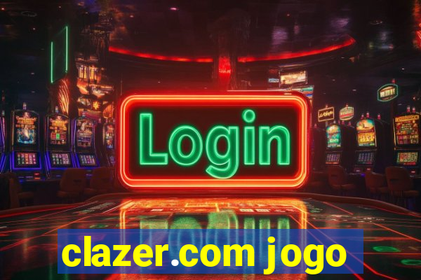 clazer.com jogo